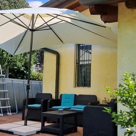 Casa Vacanze Soleluna Montichiari Exteriér fotografie