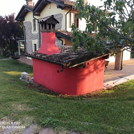 Casa Vacanze Soleluna Montichiari Pokoj fotografie