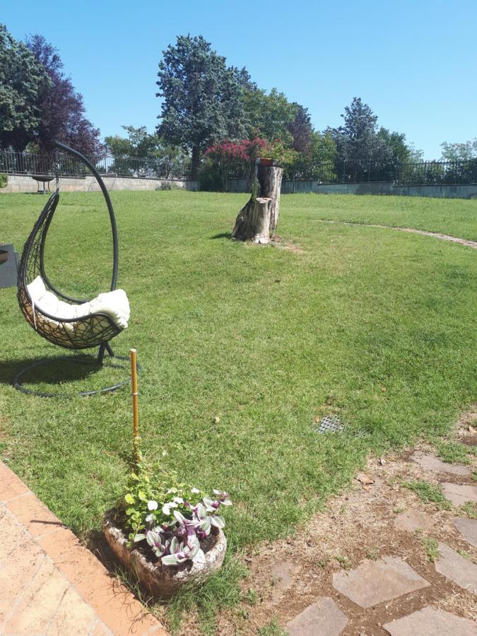 Casa Vacanze Soleluna Montichiari Exteriér fotografie