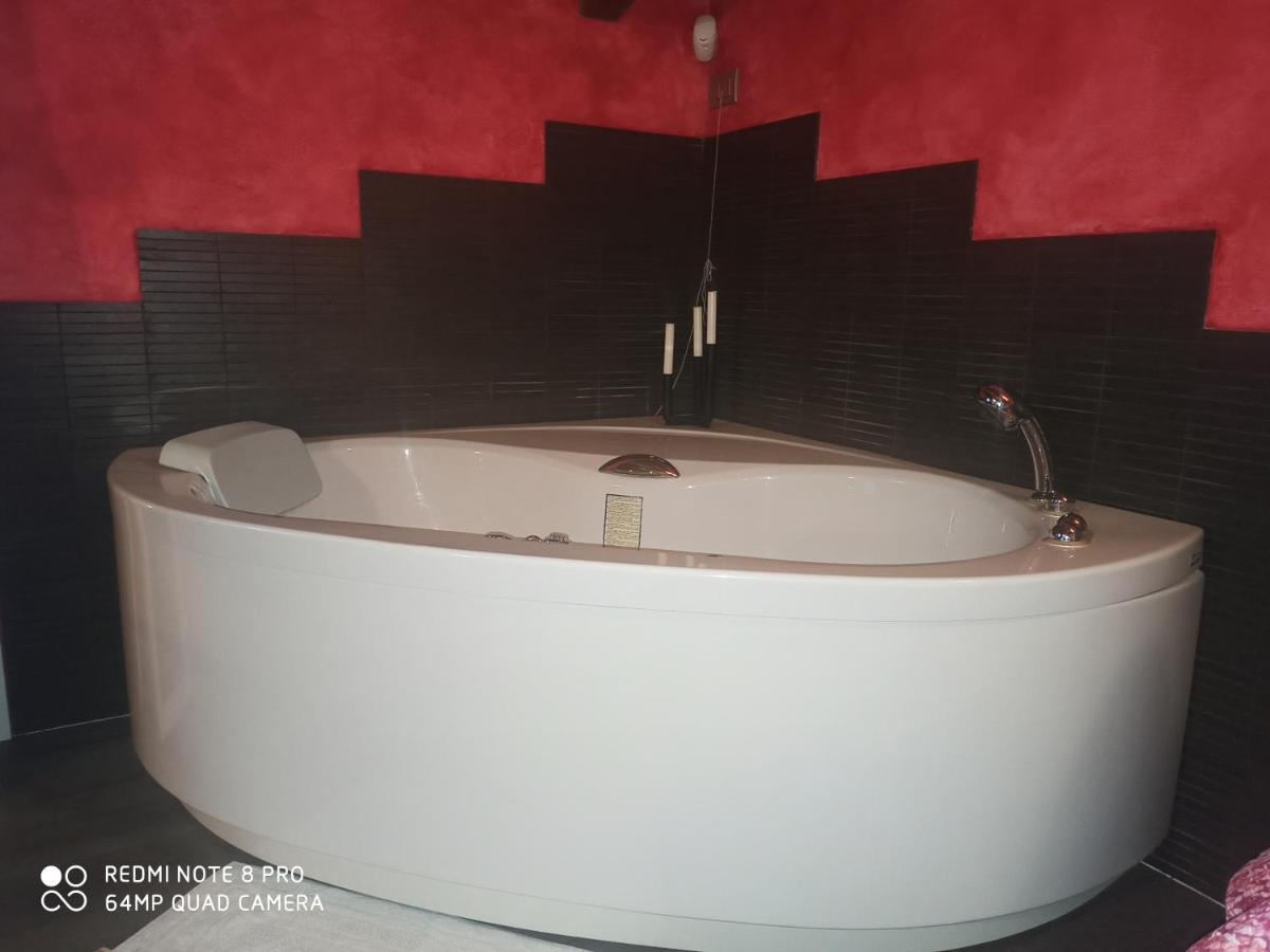 Casa Vacanze Soleluna Montichiari Exteriér fotografie