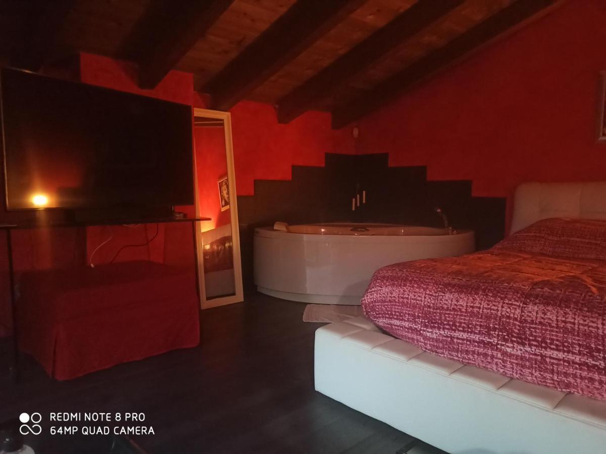 Casa Vacanze Soleluna Montichiari Exteriér fotografie