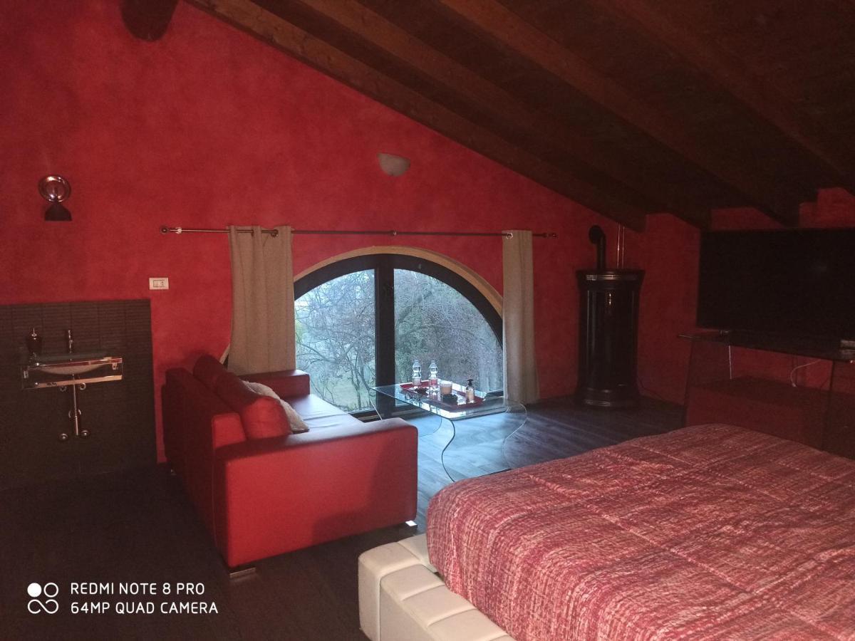 Casa Vacanze Soleluna Montichiari Exteriér fotografie