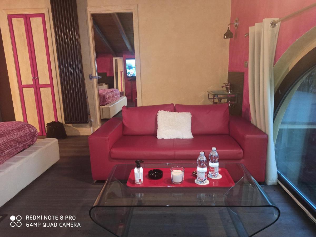 Casa Vacanze Soleluna Montichiari Exteriér fotografie
