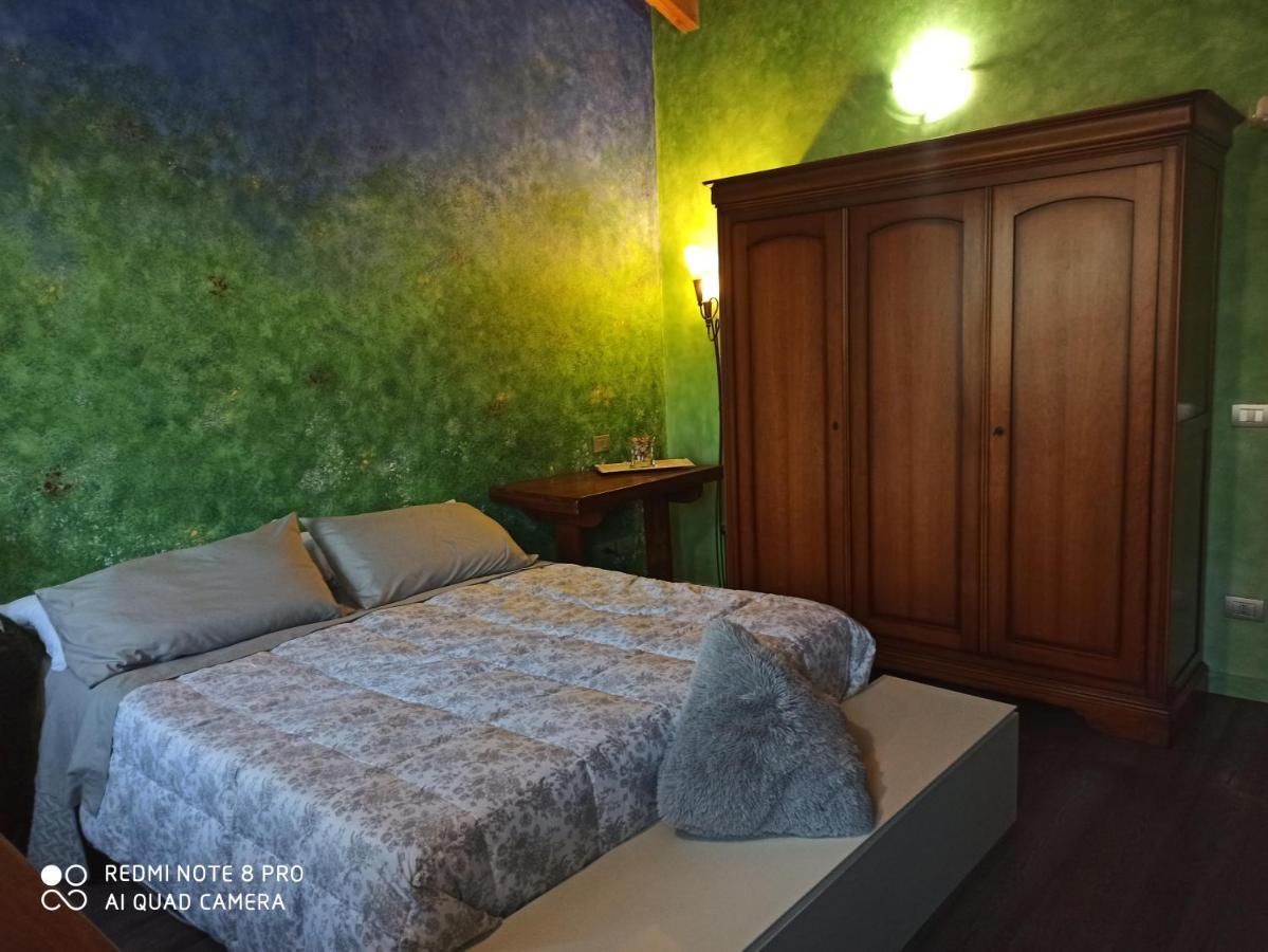 Casa Vacanze Soleluna Montichiari Exteriér fotografie