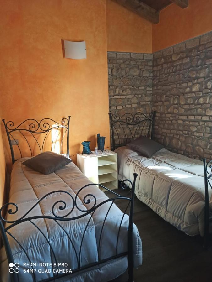 Casa Vacanze Soleluna Montichiari Exteriér fotografie