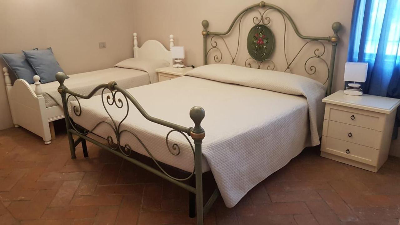 Casa Vacanze Soleluna Montichiari Exteriér fotografie