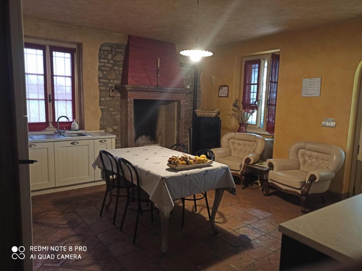 Casa Vacanze Soleluna Montichiari Exteriér fotografie