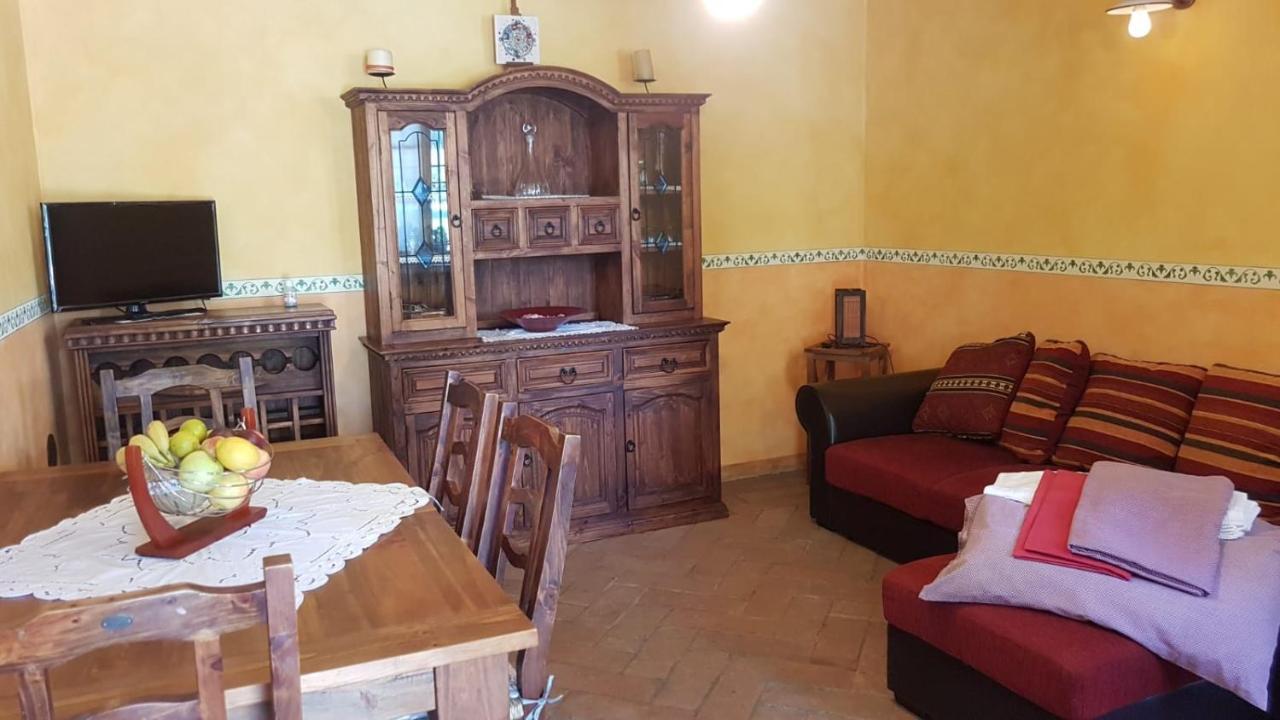 Casa Vacanze Soleluna Montichiari Exteriér fotografie