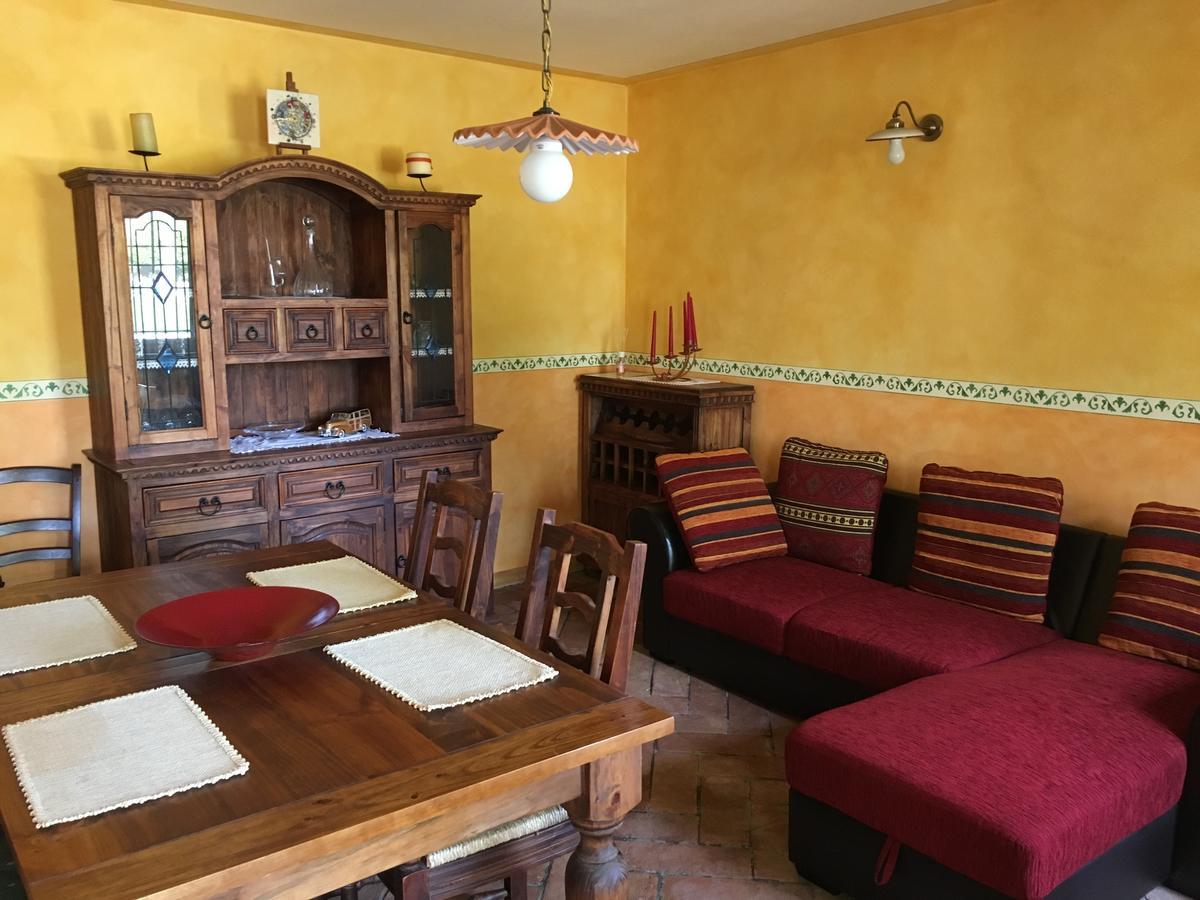 Casa Vacanze Soleluna Montichiari Exteriér fotografie
