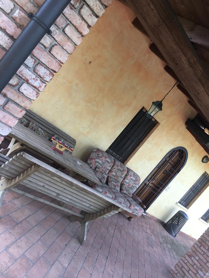 Casa Vacanze Soleluna Montichiari Exteriér fotografie
