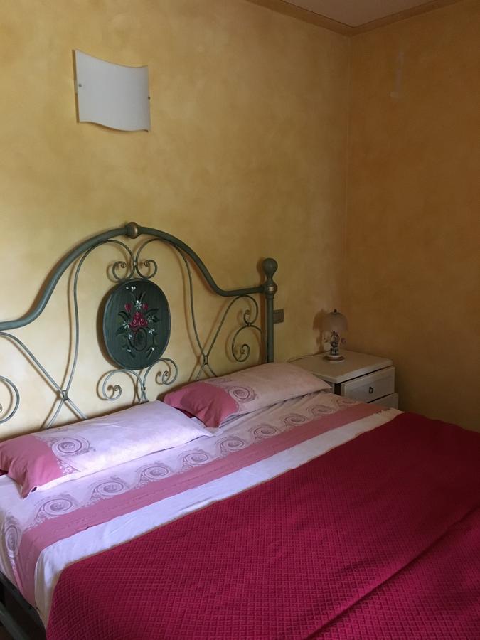 Casa Vacanze Soleluna Montichiari Exteriér fotografie