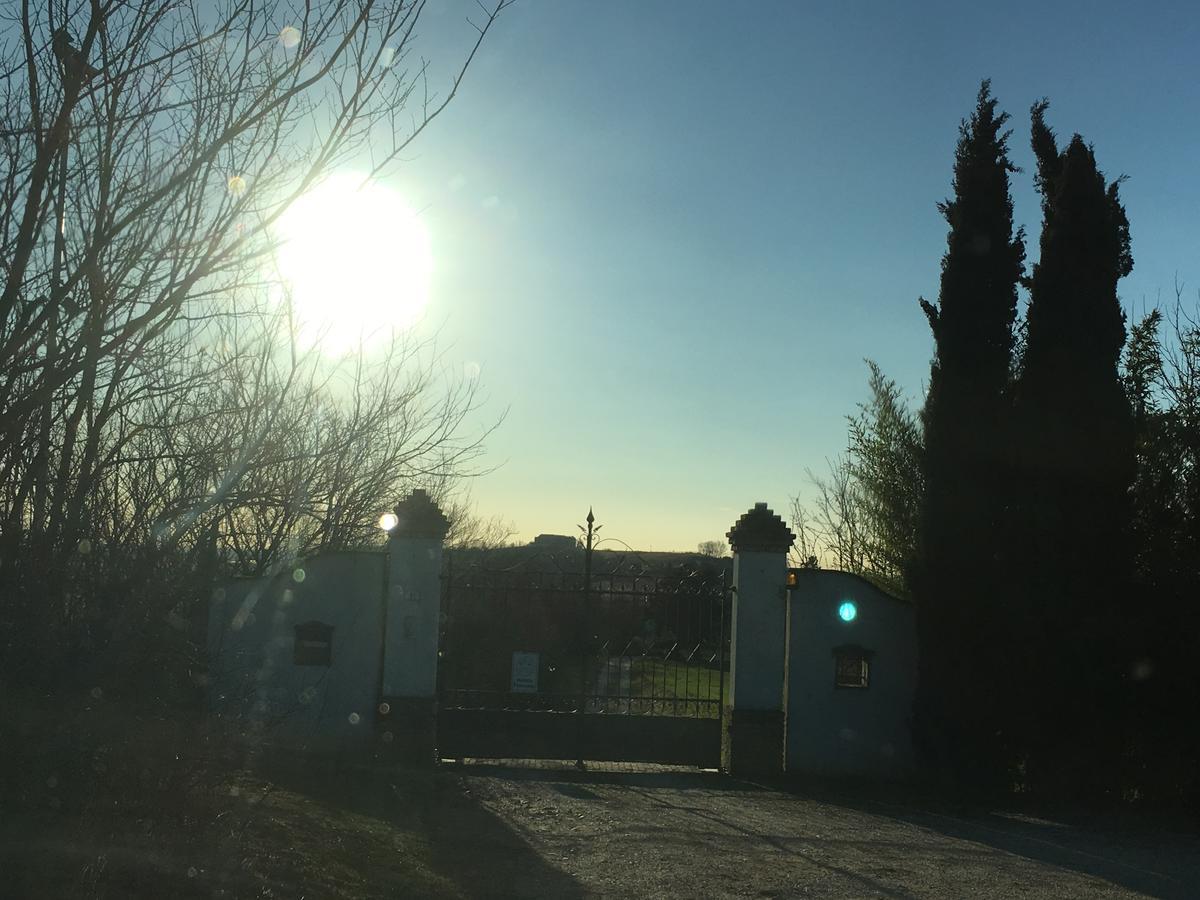 Casa Vacanze Soleluna Montichiari Exteriér fotografie