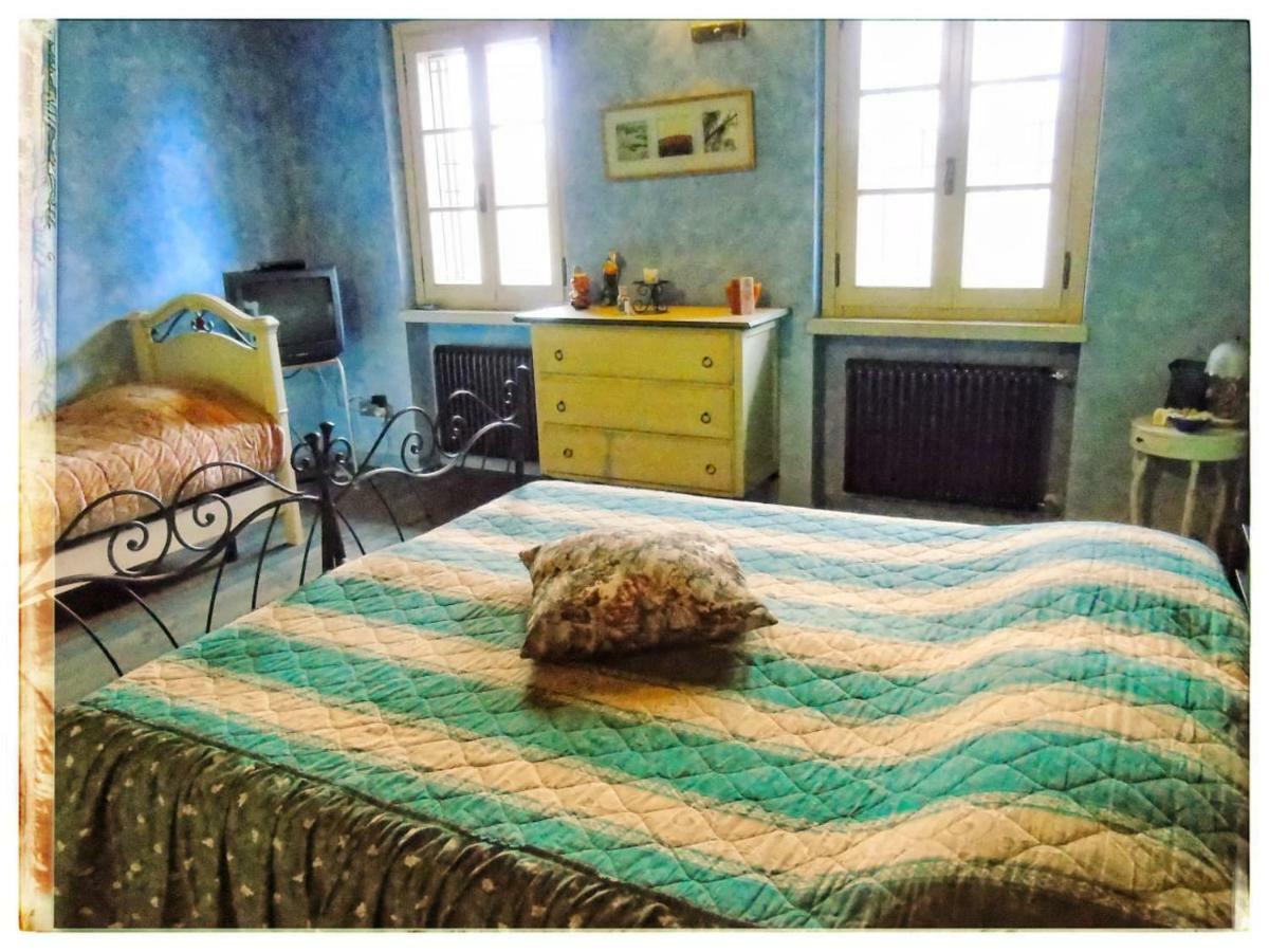 Casa Vacanze Soleluna Montichiari Exteriér fotografie