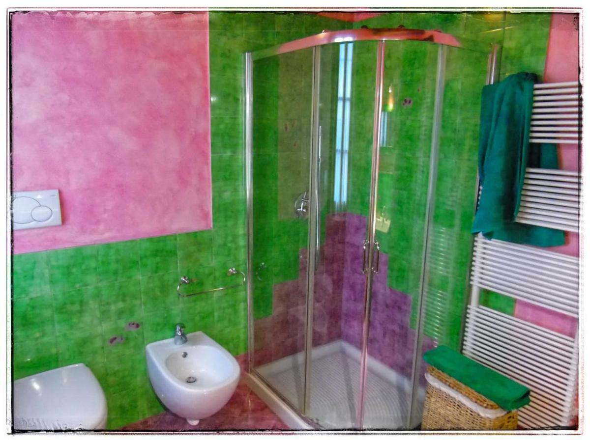Casa Vacanze Soleluna Montichiari Exteriér fotografie